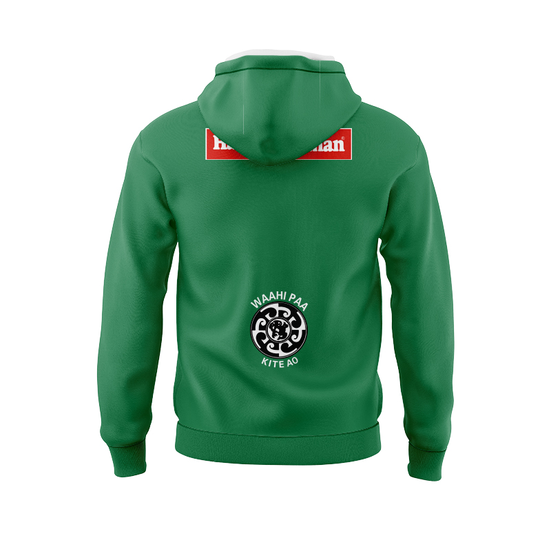 NRL Maori 2025 All Stars Training Hoodie