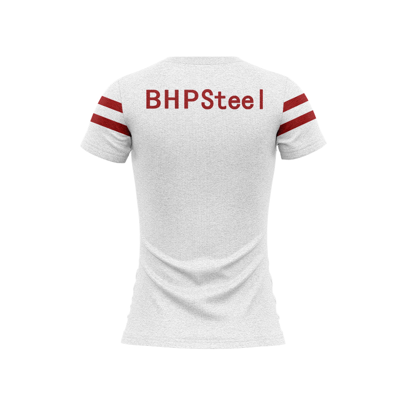 Women's Illawarra Steelers 1987 Retro Jersey