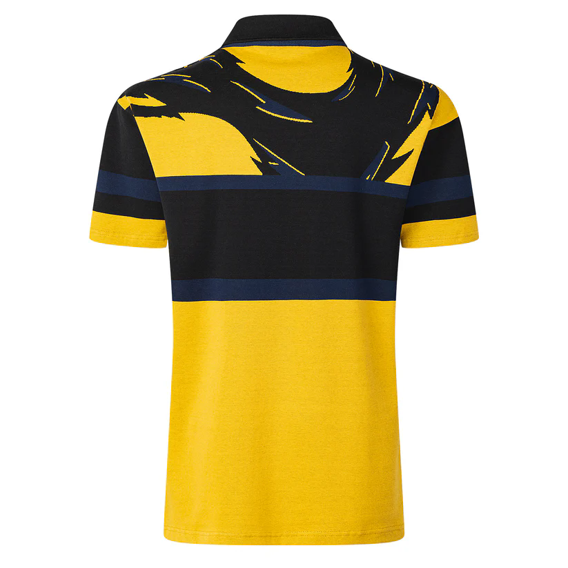 Wellington Hurricanes Super Rugby Retro Jersey
