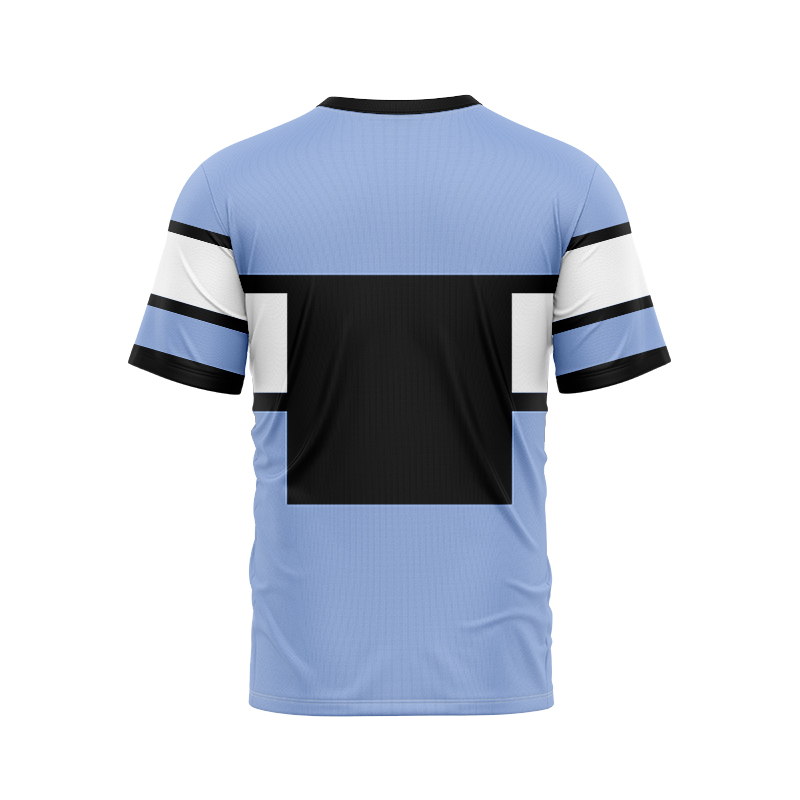 NRL Cronulla-Sutherland Sharks 1973 Round Retro Jersey