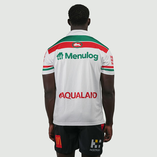 NRL South Sydney Rabbitohs 2025 Alternate Jersey