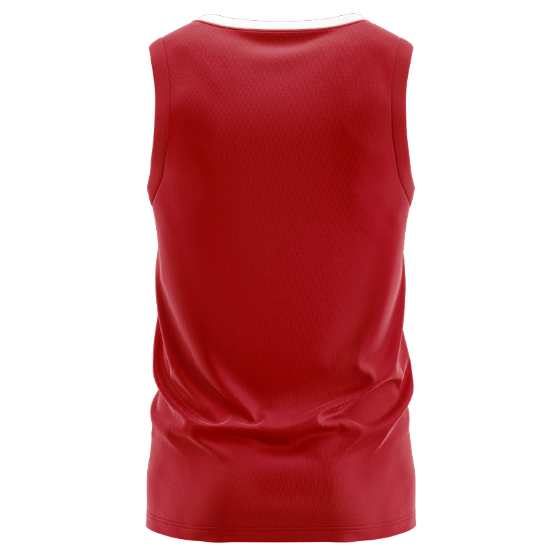 British & Irish Lions 2025 Classic Singlet