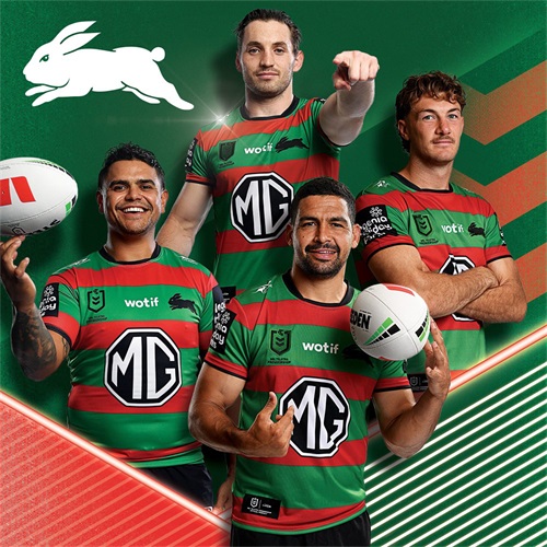 South Sydney Rabbitohs