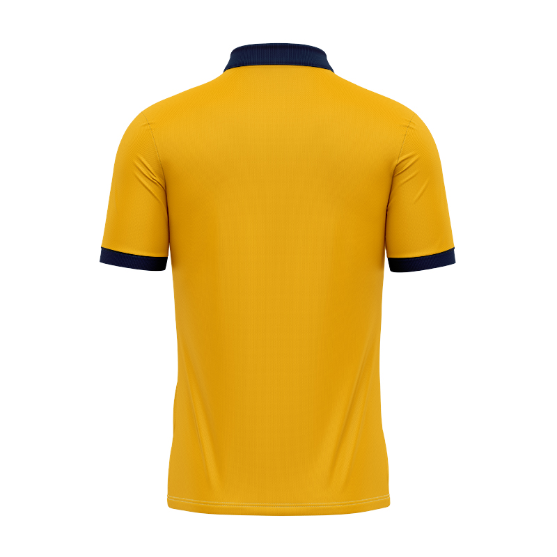 NRL Melbourne Storm 1999 Retro Polo Shirt