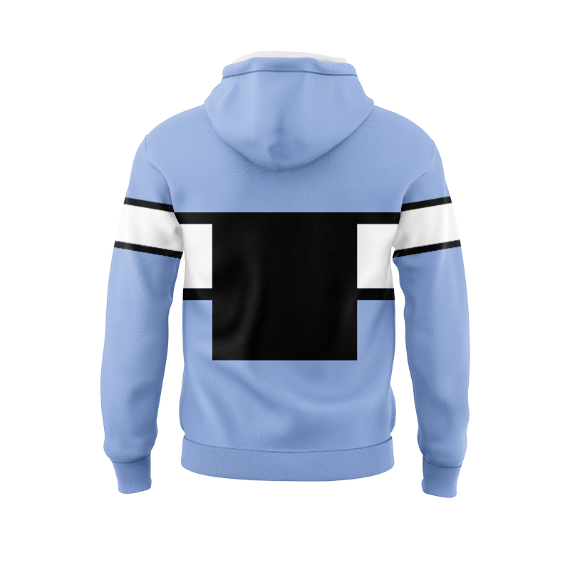 NRL Cronulla-Sutherland Sharks 1973 Retro Hoodie
