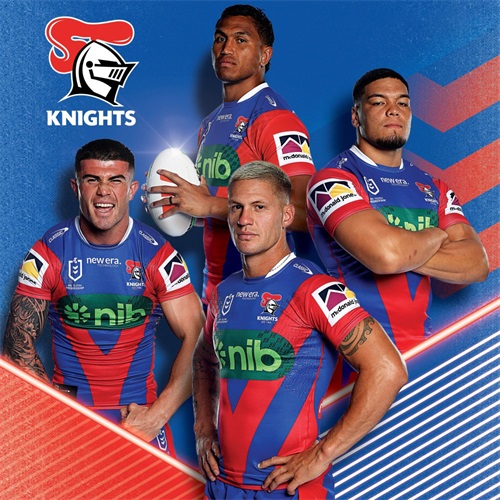 Newcastle Knights