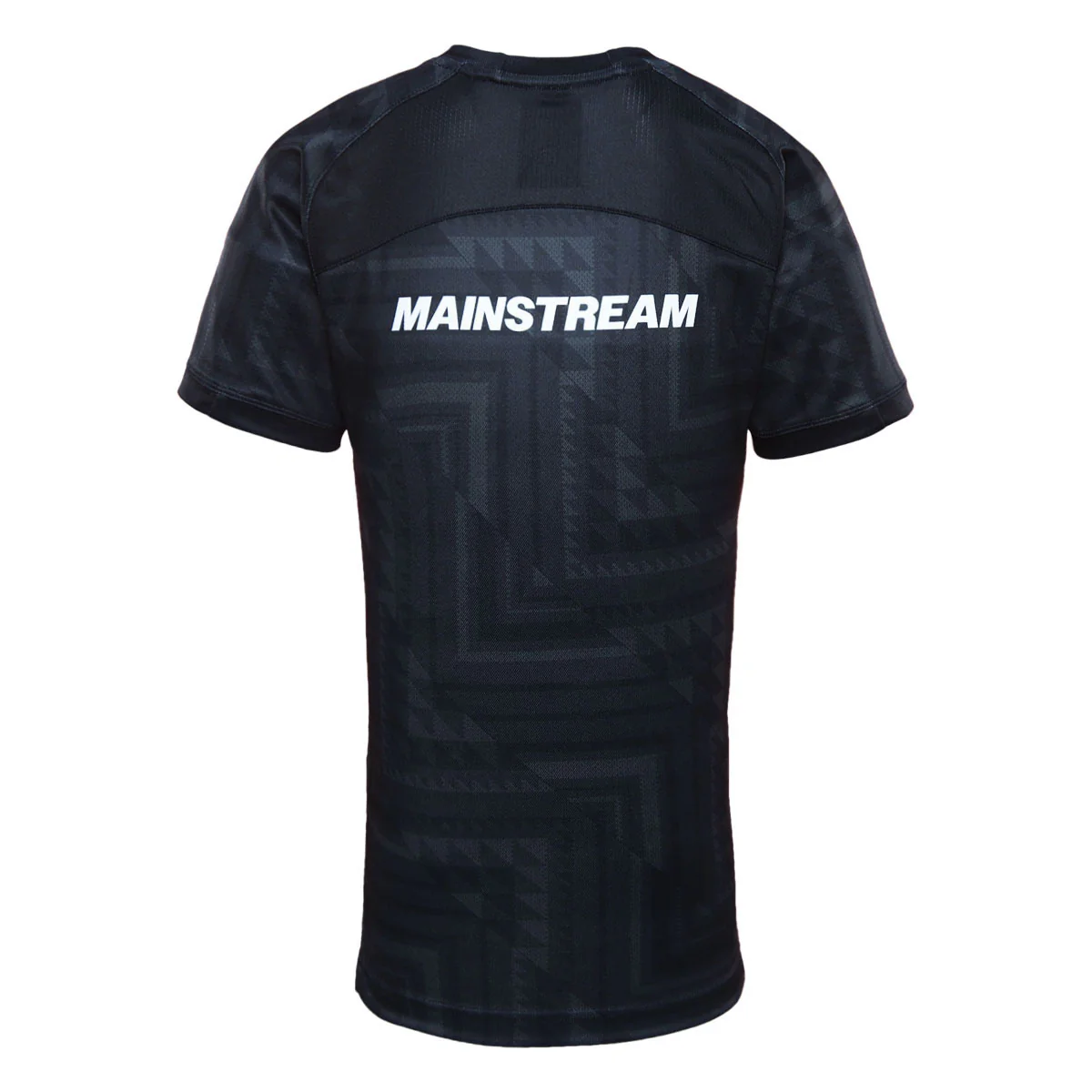 New Zealand Kiwis 2024 Black Training Jersey