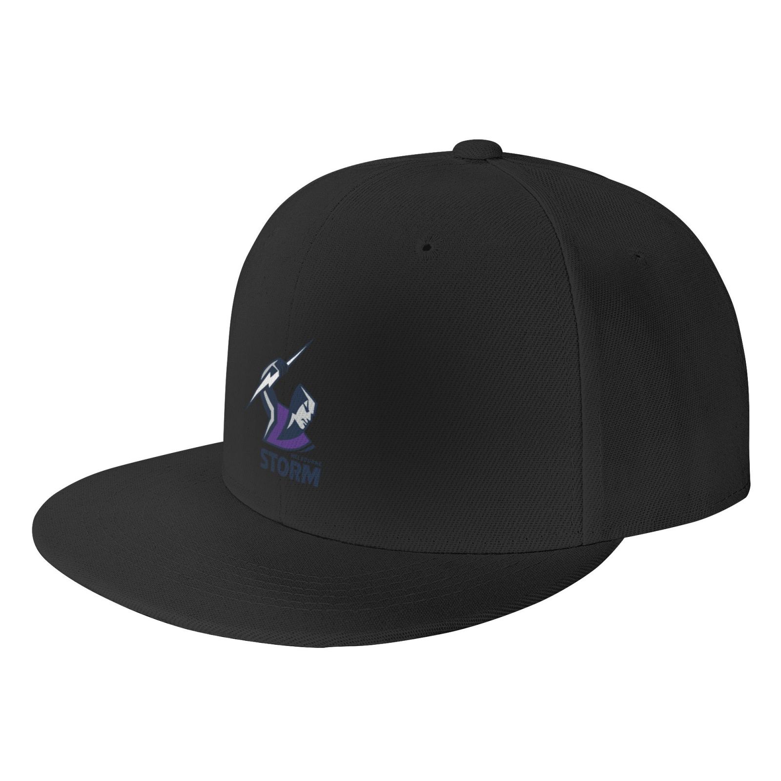 NRL Melbourne Storm Logo Baseball Cap CAP1303