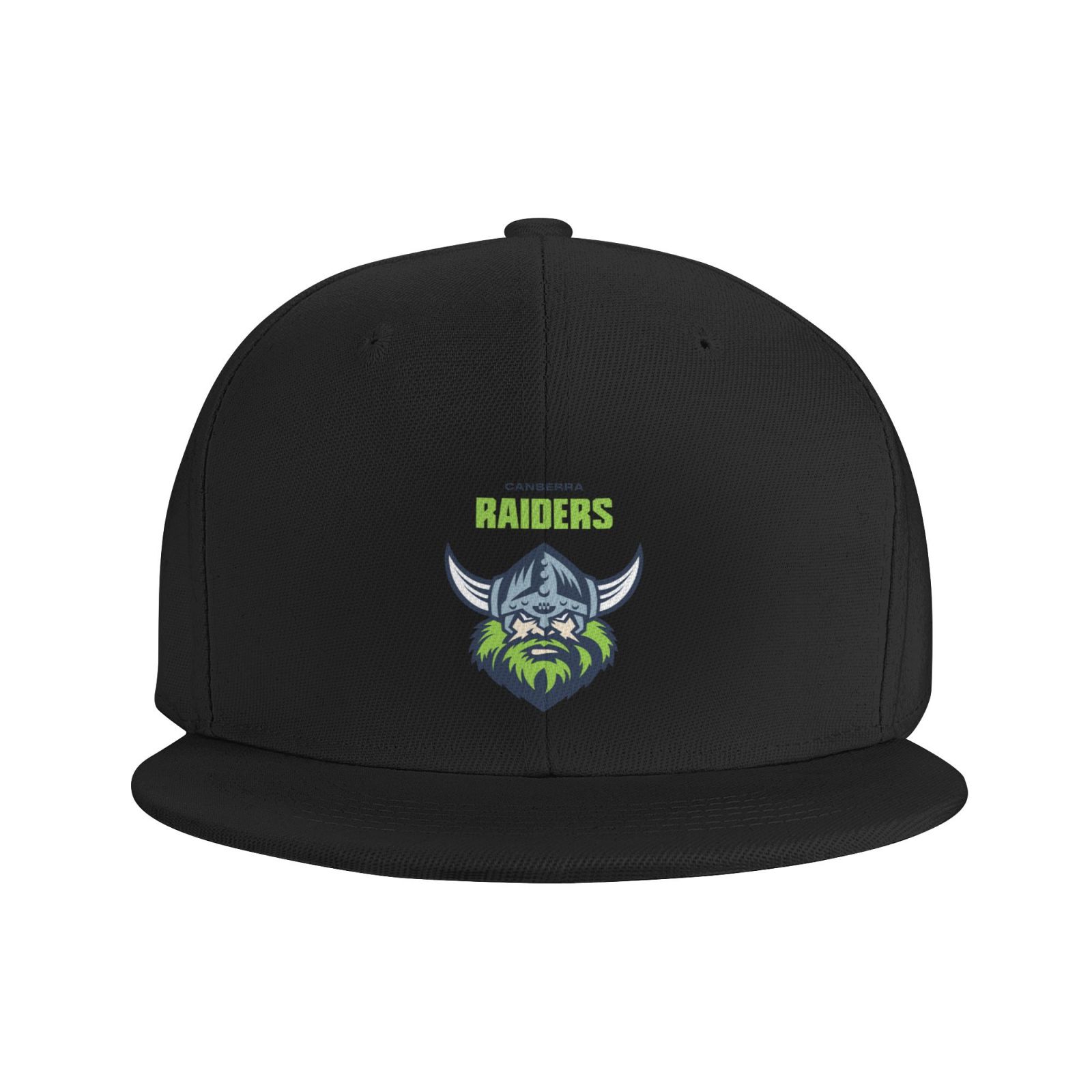 NRL Canberra Raiders Logo Baseball Cap CAP1317