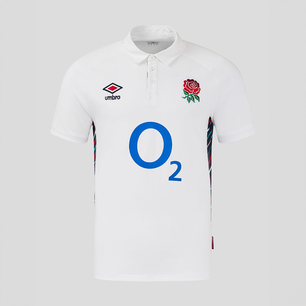 England Rugby 24/25 Home Classic Jersey