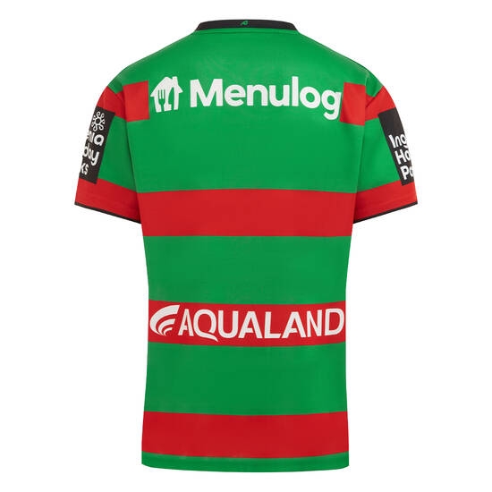 NRL South Sydney Rabbitohs 2024 Home Jersey