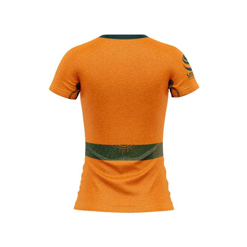 Women's Australian Wallabies 2025 Home Jersey