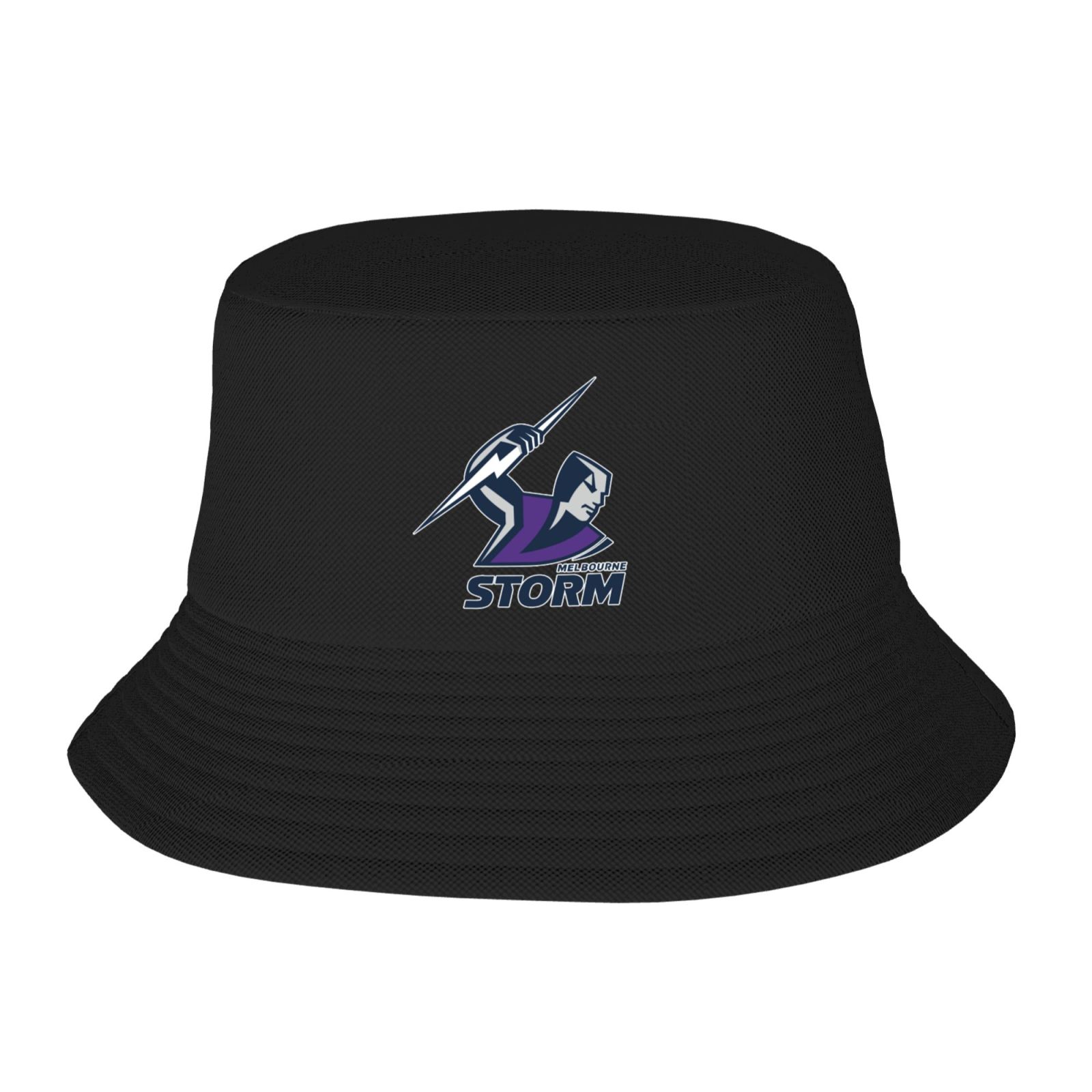 Melbourne Storm Adult Fisherman's Hat HAT3150