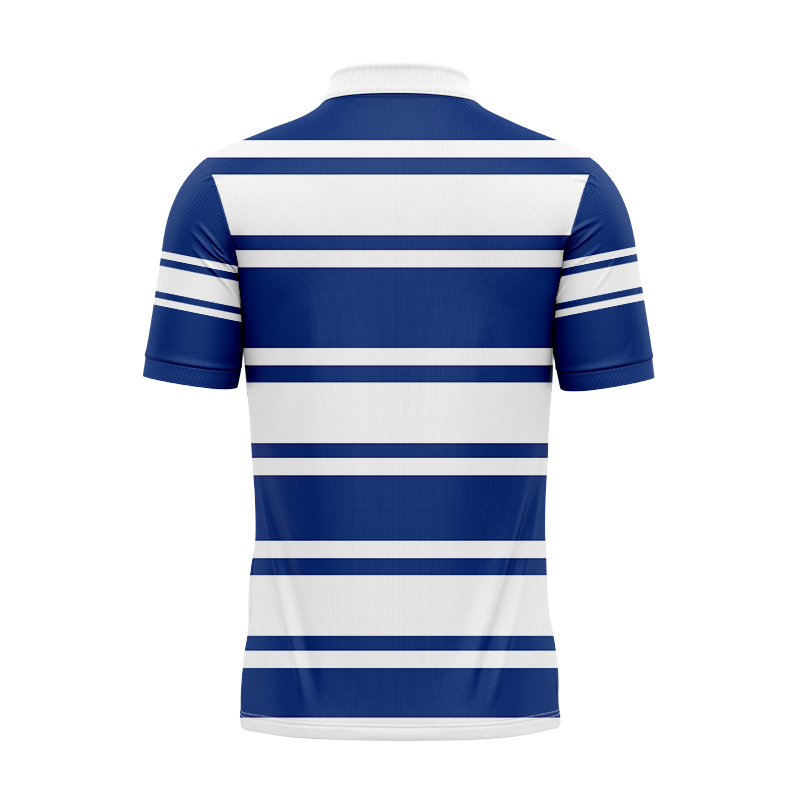 NRL Canterbury-Bankstown Bulldogs 1935 Retro Polo Shirt