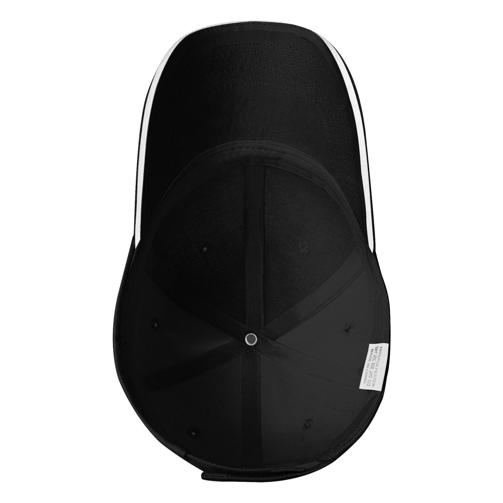 NRL New Zealand Warriors Logo Casquette CAP1319