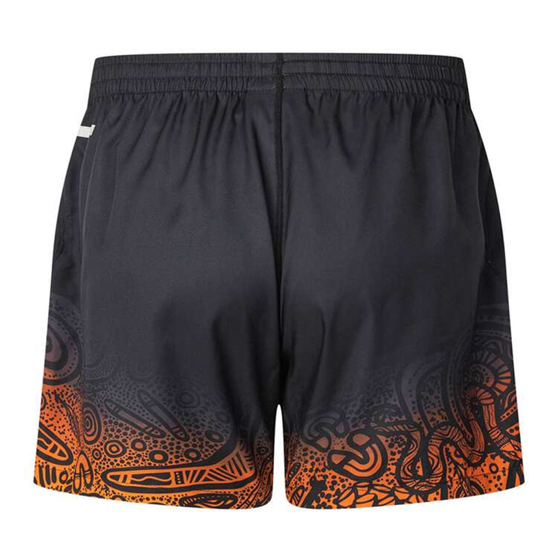 NRL Indigenous 2025 All Stars Shorts