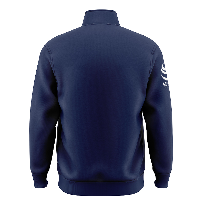 Australian Wallabies 2025 Training Jacket