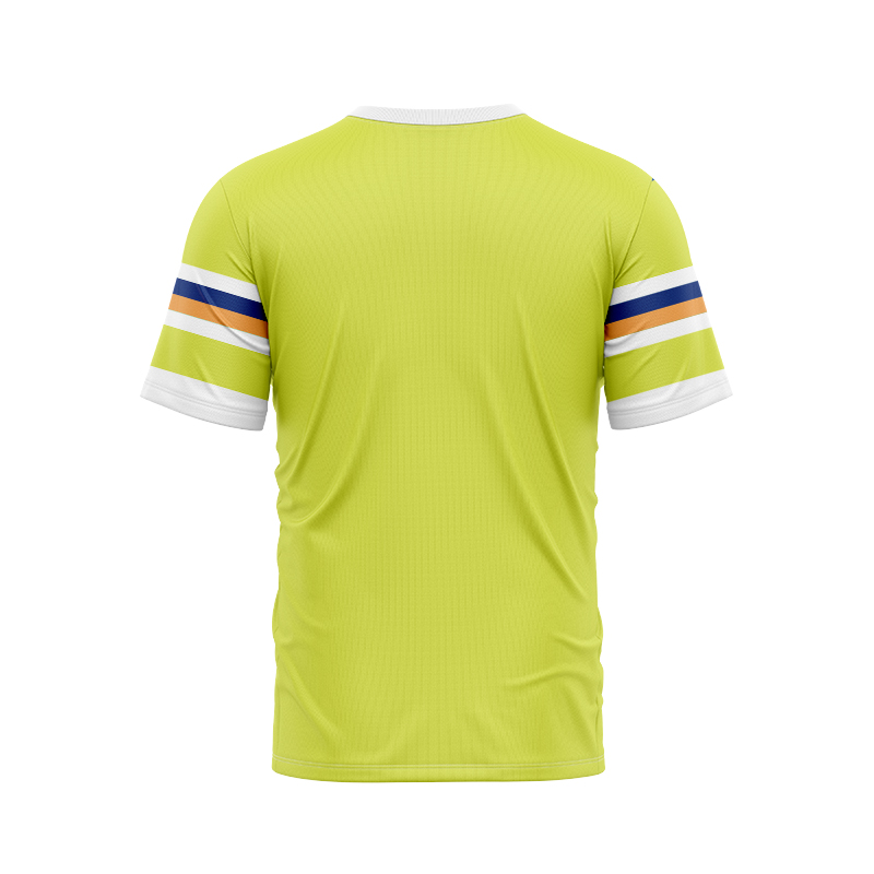 NRL Canberra Raiders 1982 Round Retro Jersey