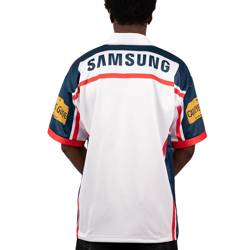 NRL Sydney Roosters 2005 Retro Jersey