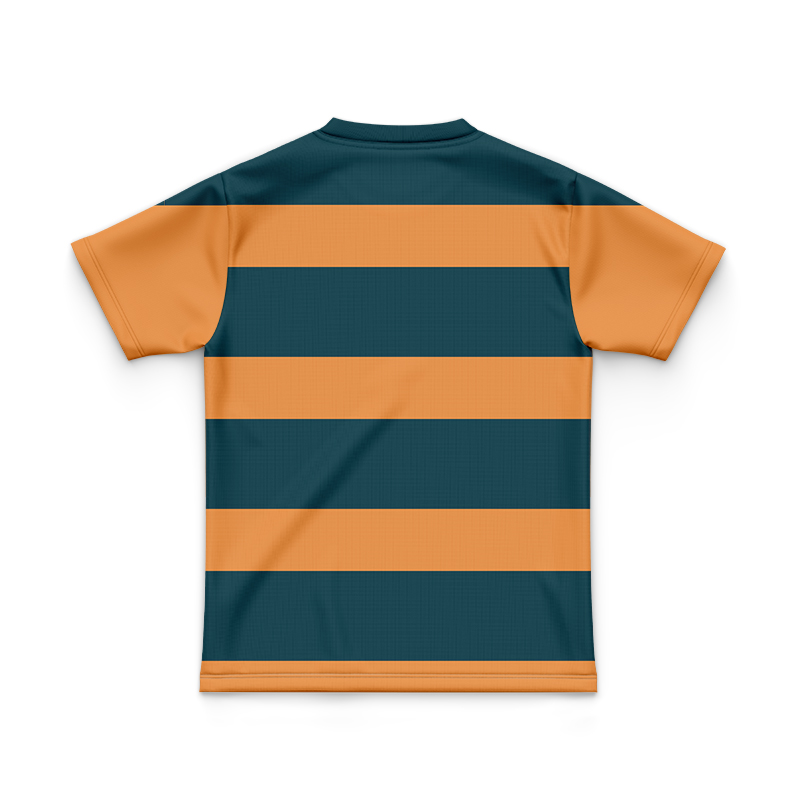 Kid's Australia Wallabies 1995 Retro Jersey