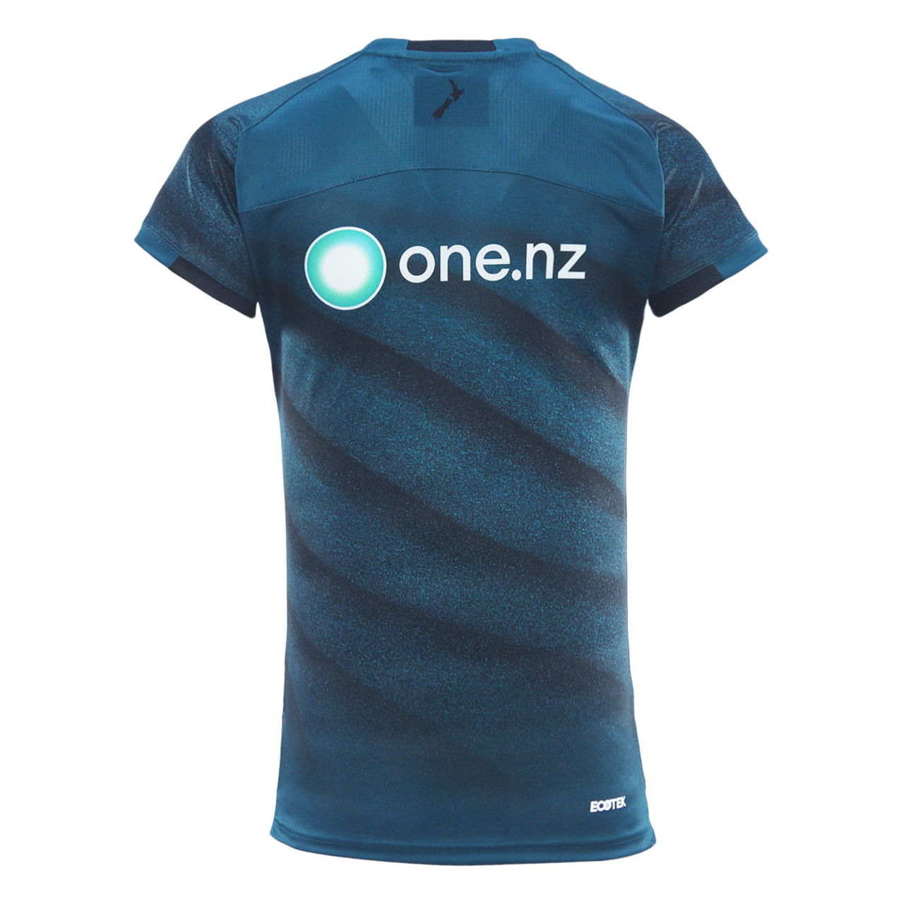 Women's NRL New Zealand Warriors 2025 C Training Jersey