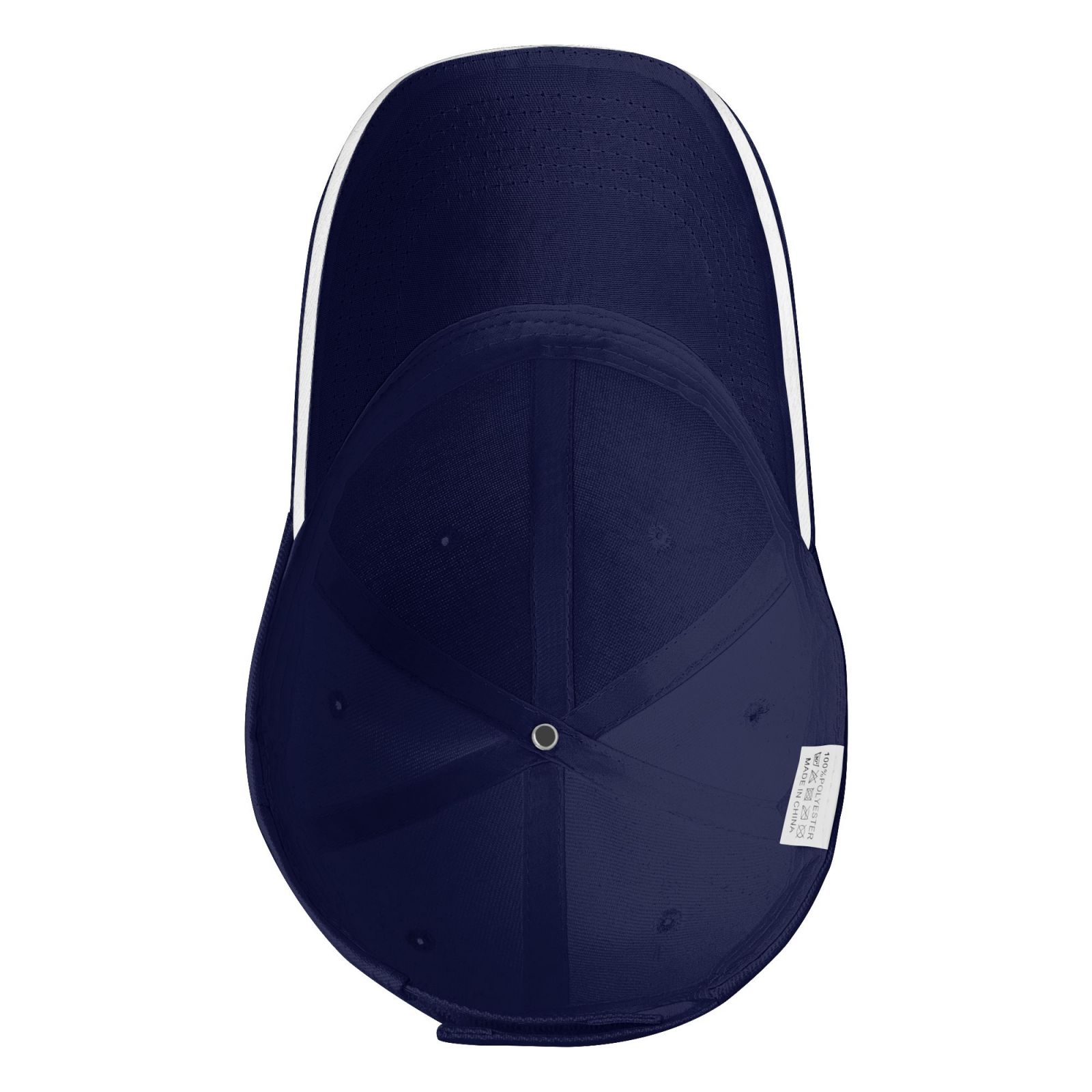 NRL New Zealand Warriors Logo Casquette CAP1319