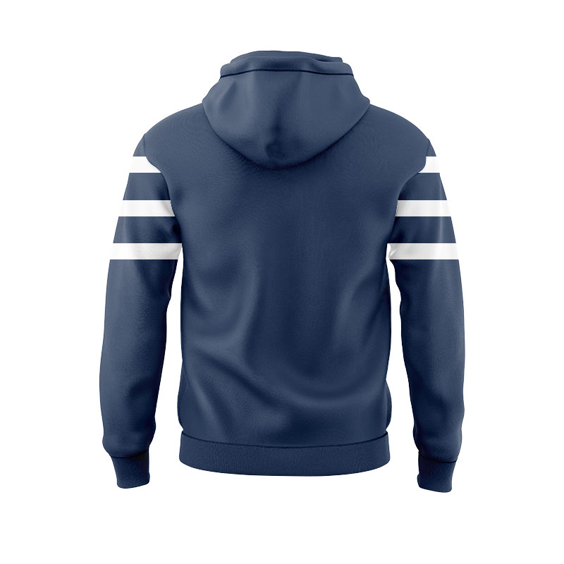 All Blacks 2023 BL Hoodie