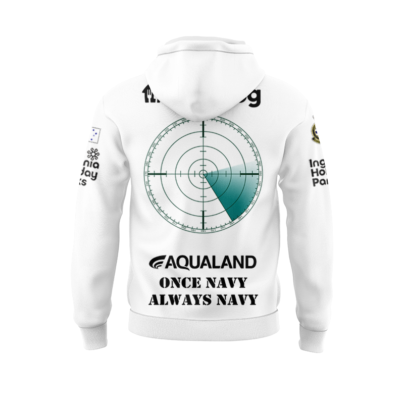 NRL South Sydney Rabbitohs 2025 ANZAC Hoodie