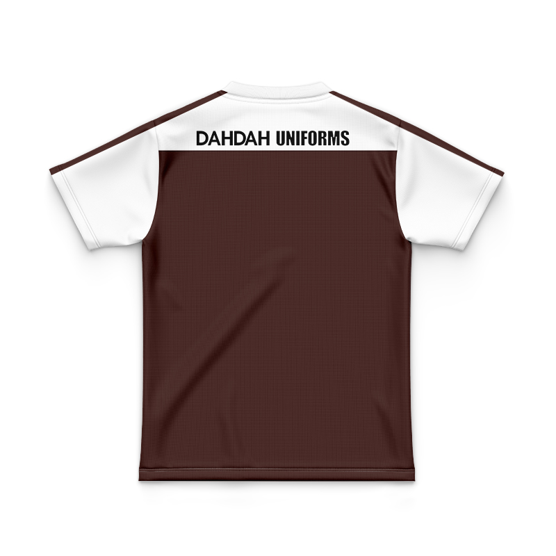 Kid's NRL Parramatta Eels 1990 Retro Jersey