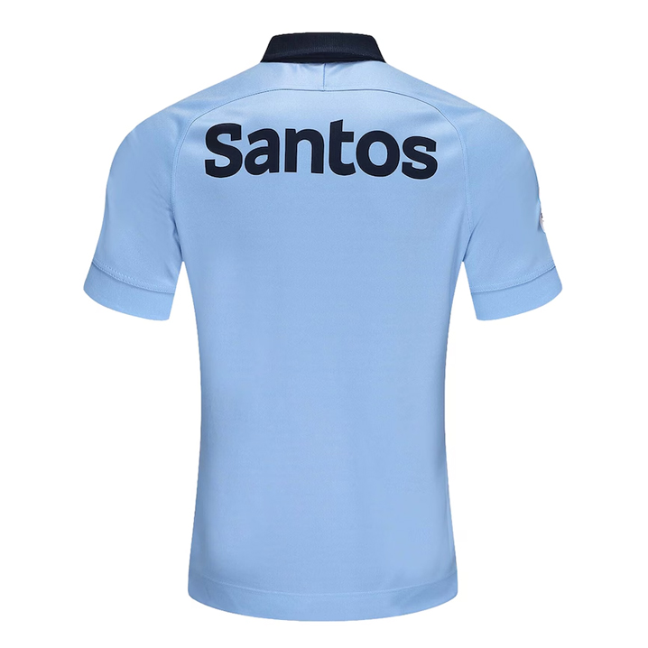 NSW Waratahs Super Rugby 2025 Home Jersey