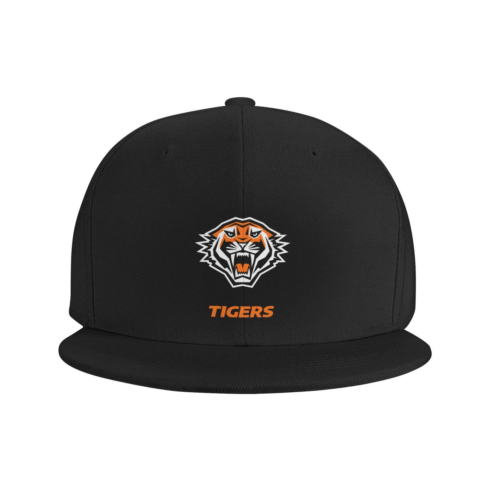 NRL Wests Tigers Logo Baseball Cap CAP1309