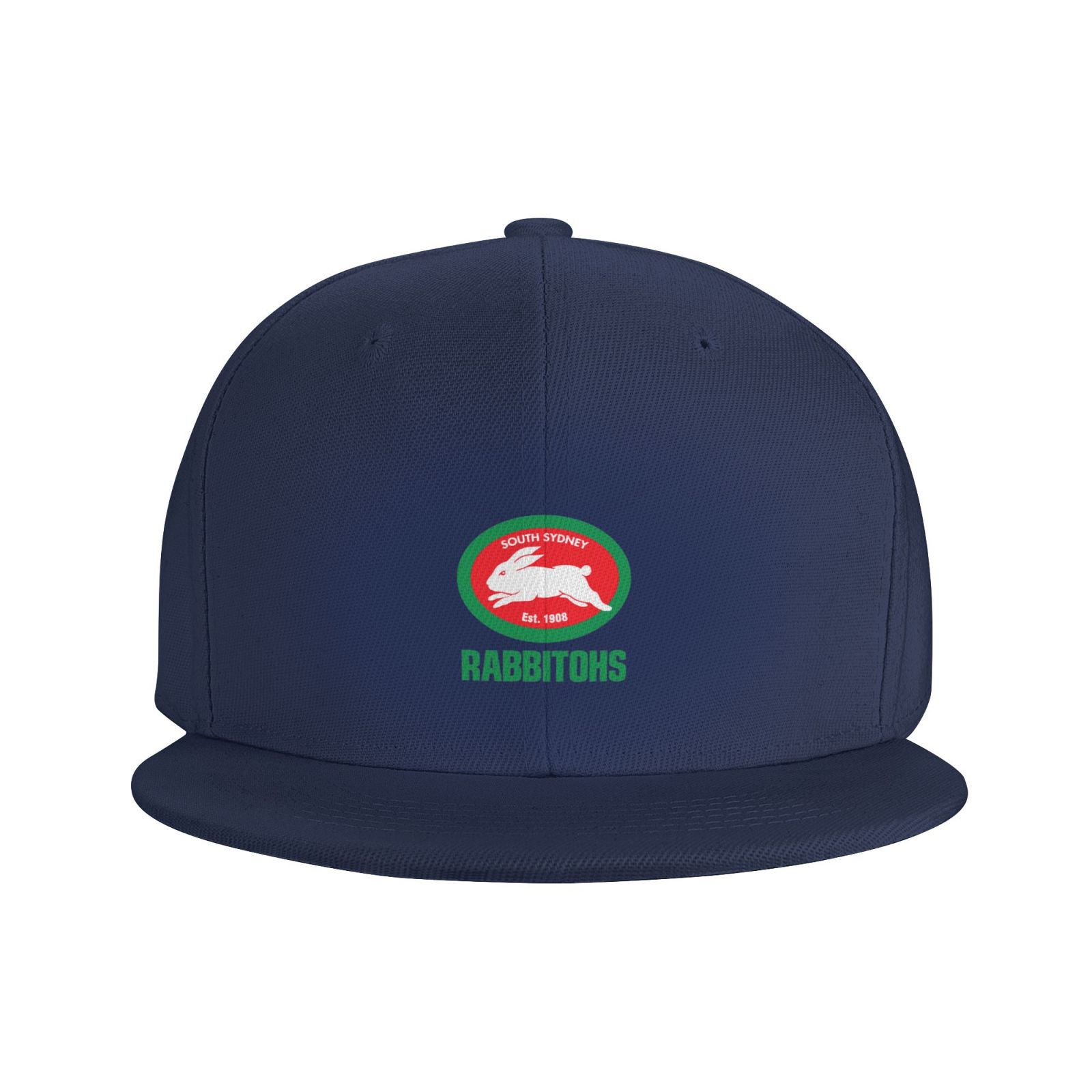 NRL South Sydney Rabbitohs Logo Baseball Cap CAP1301