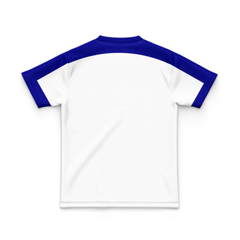 Kid's NRL Canterbury-Bankstown Bulldogs 1967 Retro Jersey