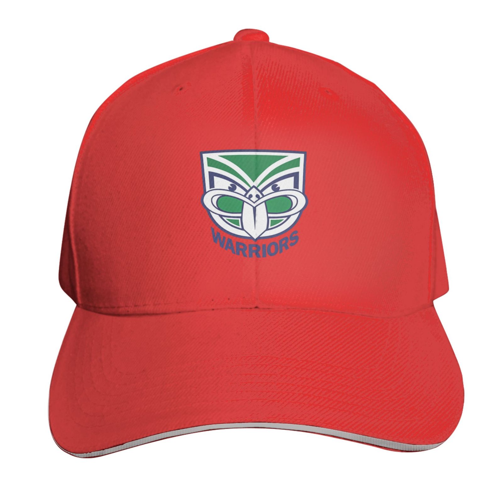 NRL New Zealand Warriors Logo Casquette CAP1319