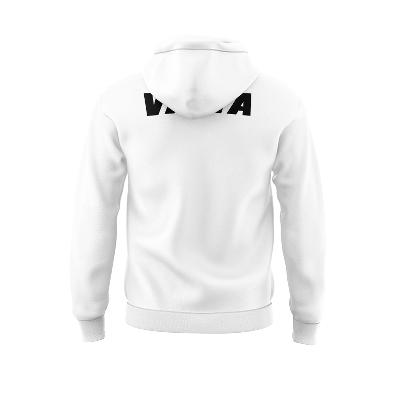 Western Suburbs Magpies 1978 Retro Hoodie