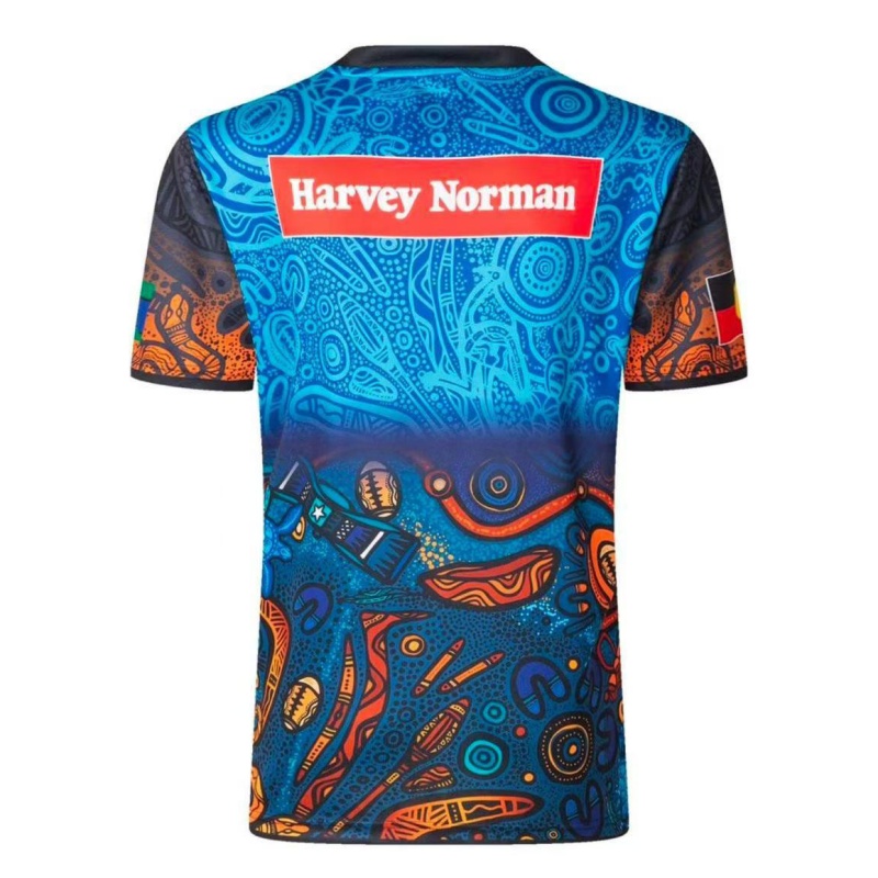 NRL Indigenous All Stars 2025 Jersey