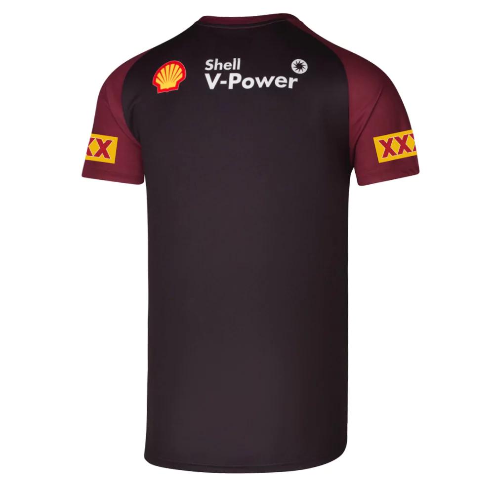 QLD Maroons 2024 SFO Training Jersey