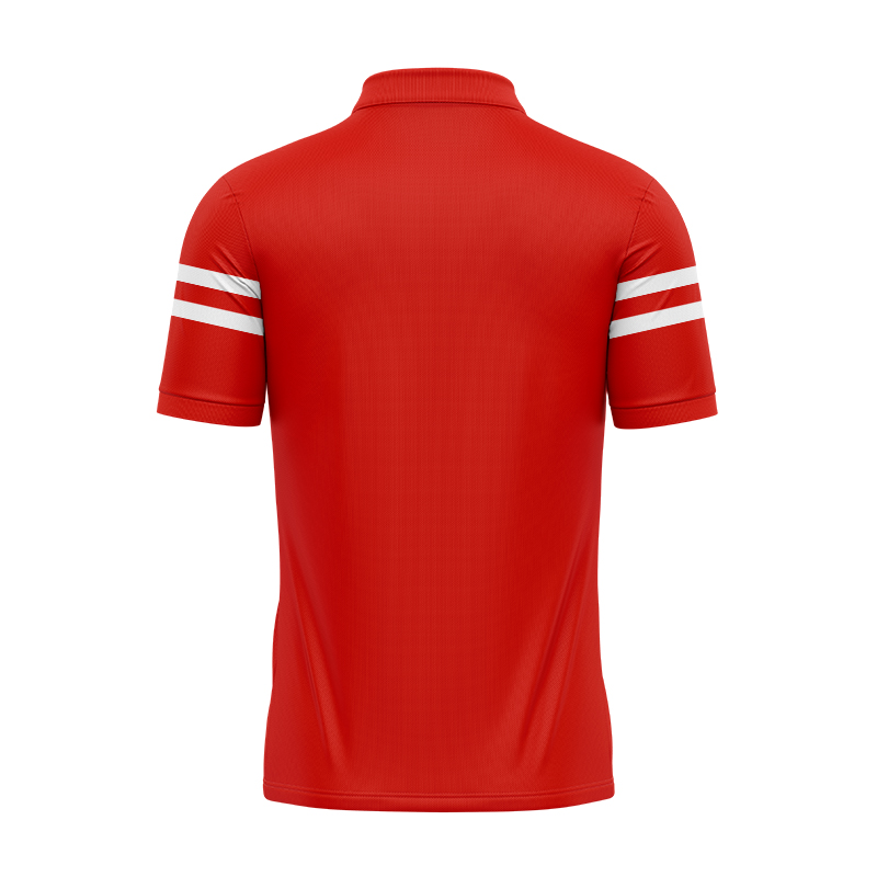 Illawarra Steelers 1982 Retro Polo Shirt