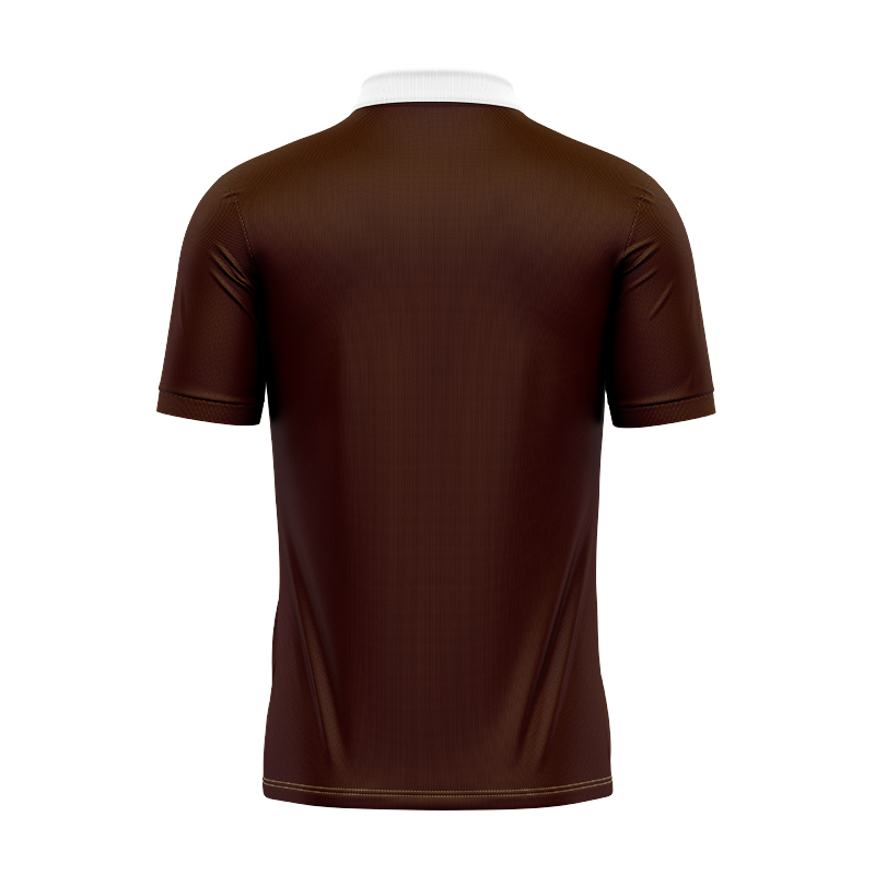 NRL Penrith Panthers 1967 Retro Polo Shirt