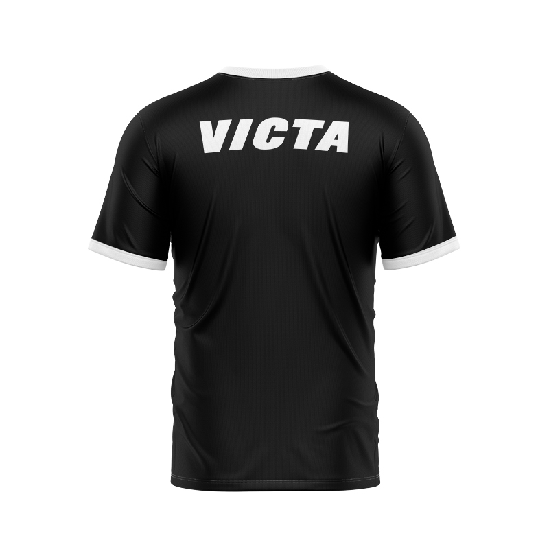 Western Suburbs Magpies 1978 Black Retro Jersey