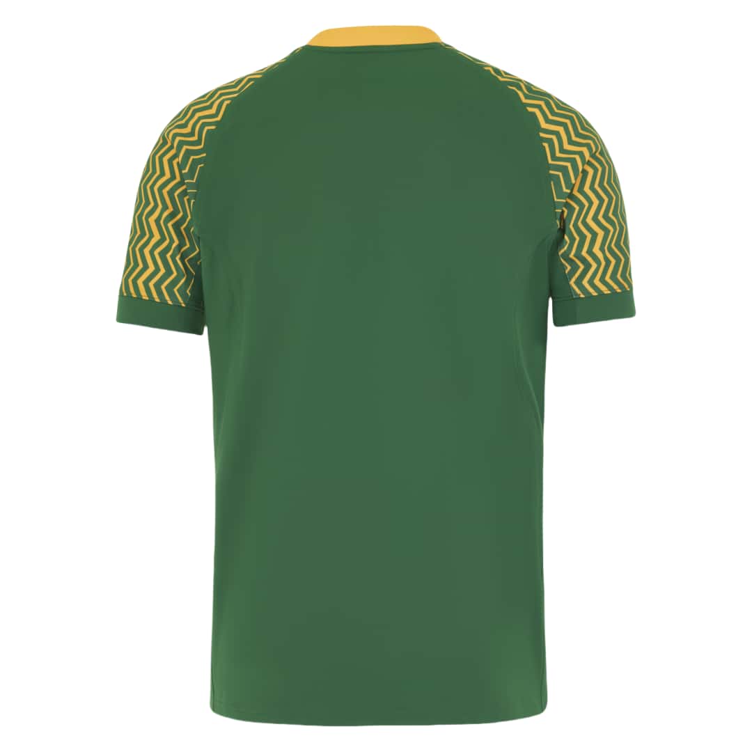South Africa Springboks 2025 7s Home Jersey