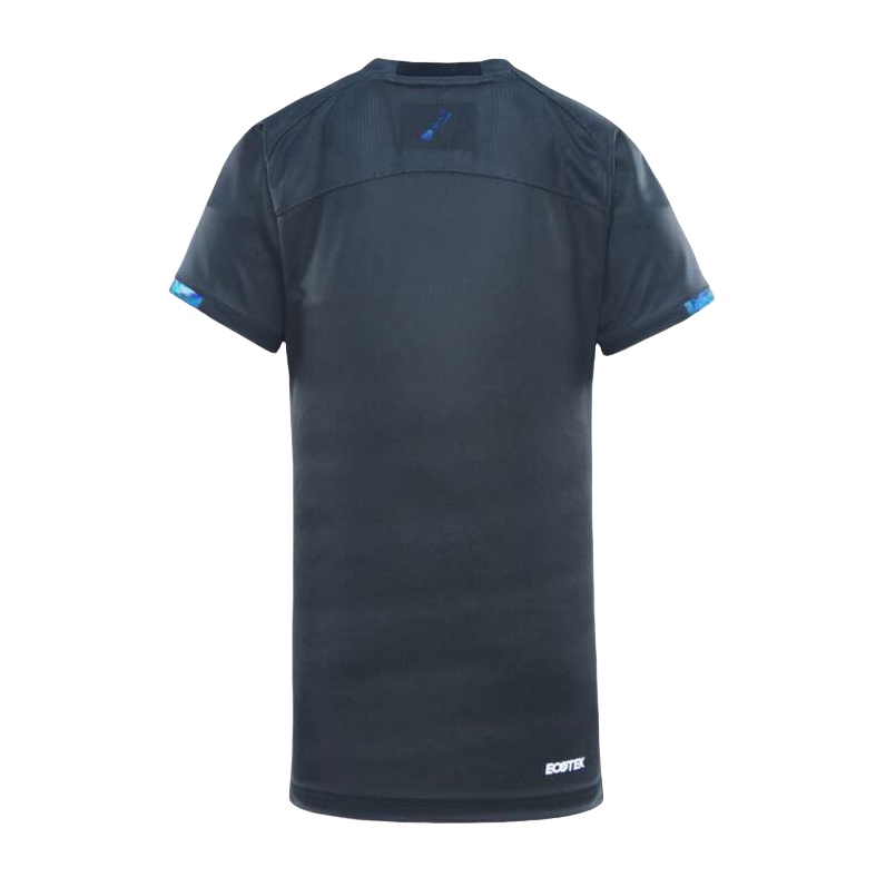 NRL New Zealand Warriors 2025 Captains Run Jersey