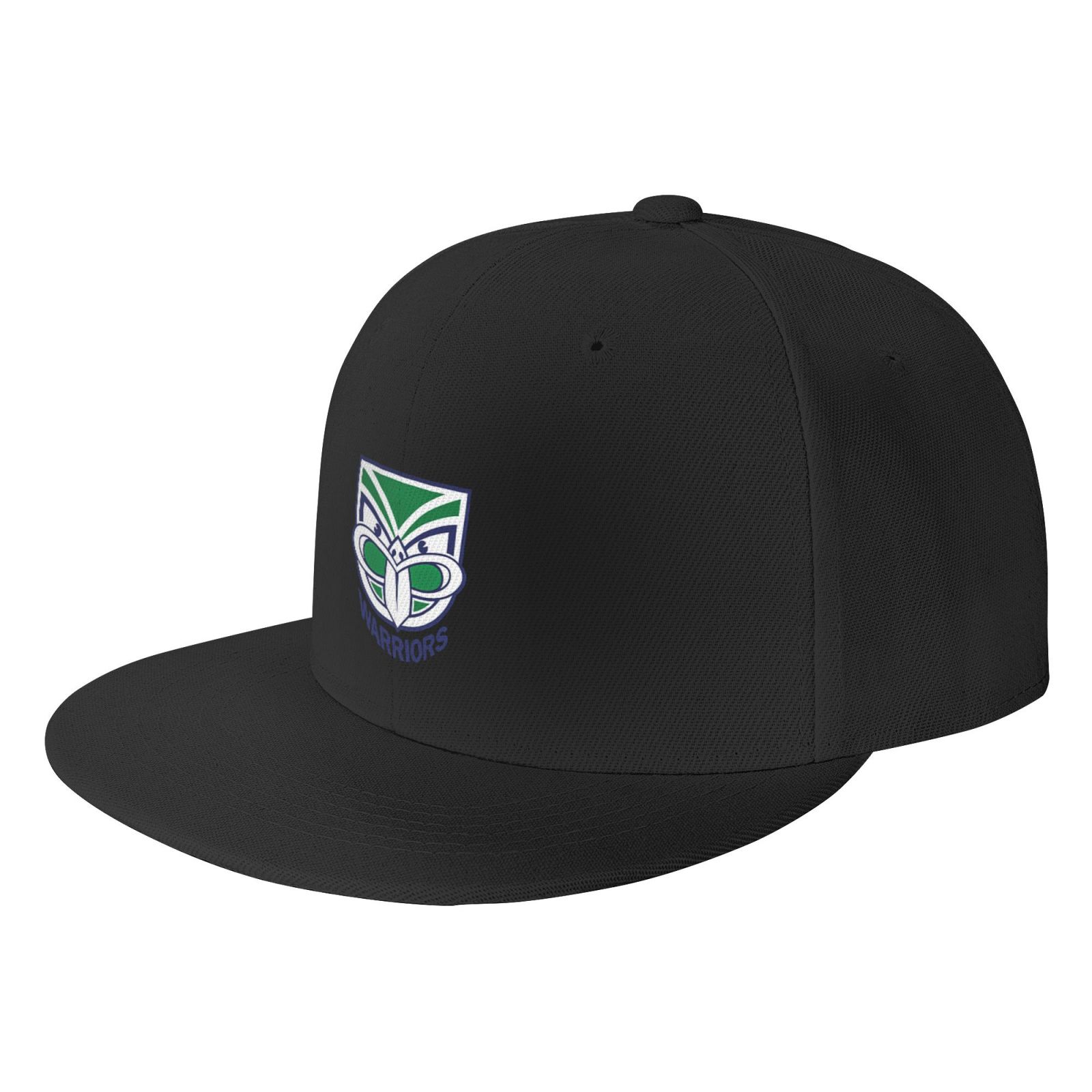 NRL New Zealand Warriors Logo Baseball Cap CAP1297