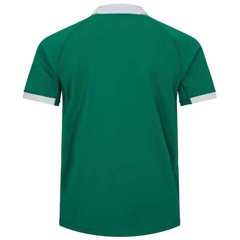 Ireland Rugby 2026 Home Jersey