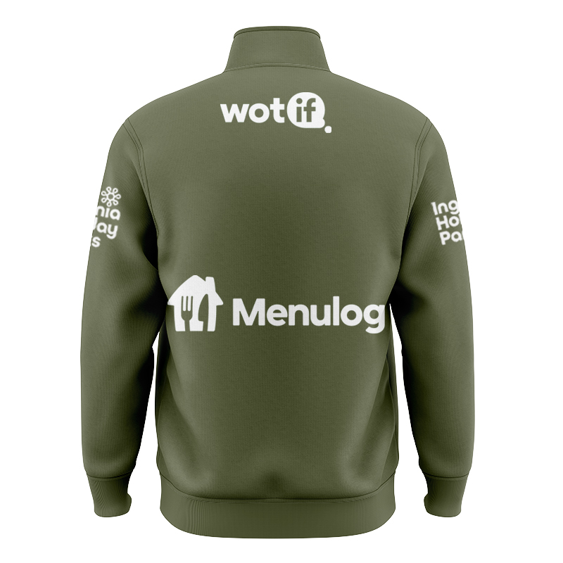 NRL South Sydney Rabbitohs 2025 Captains Run Jacket