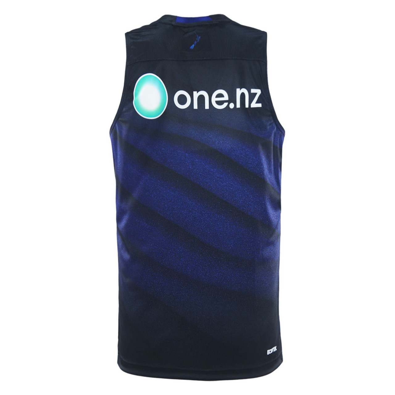 NRL New Zealand Warriors 2025 Training Singlet