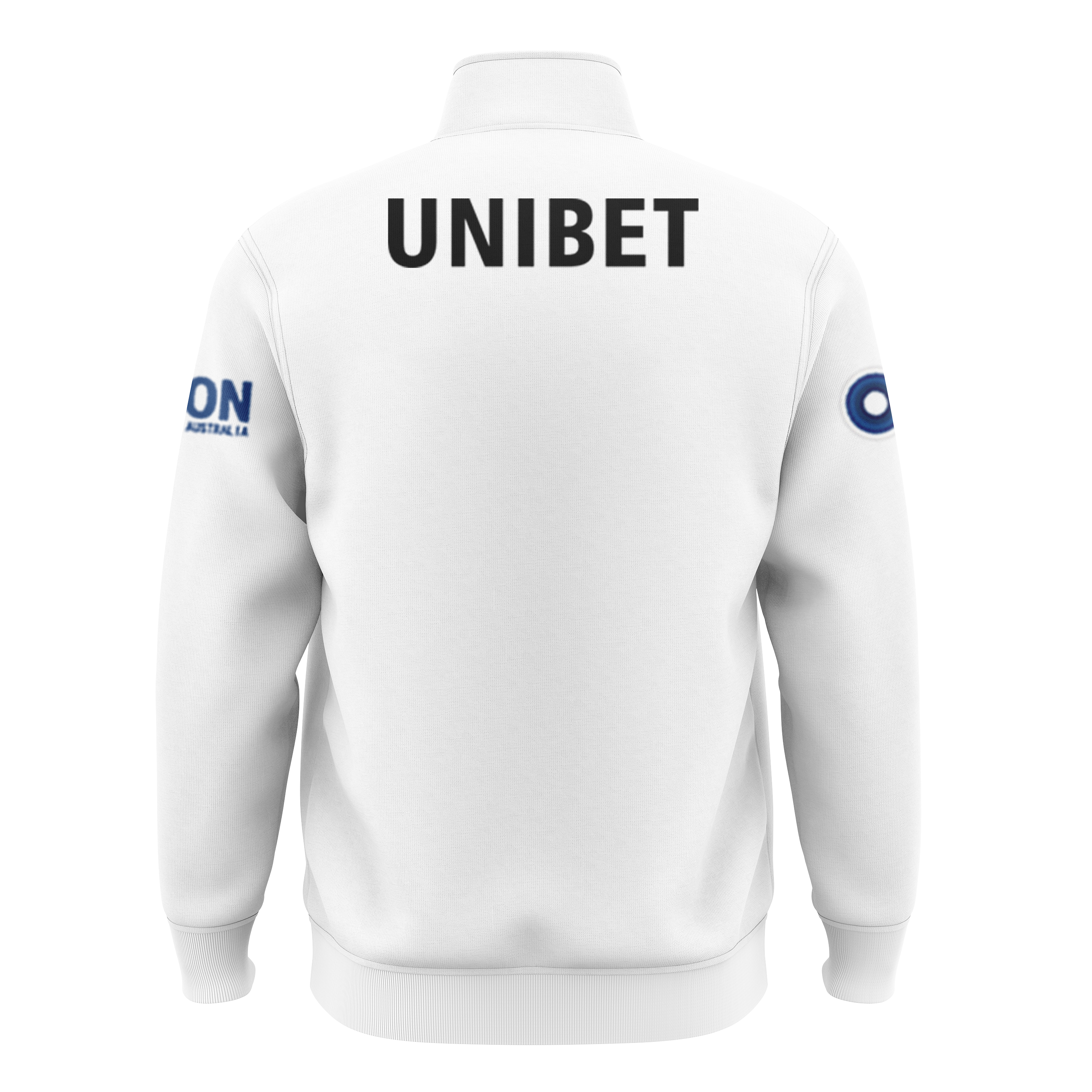 NRL Sydney Roosters 2025 Away Jacket