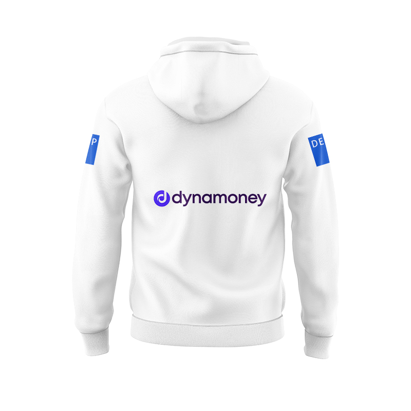 NRL St George Illawarra Dragons 2025 Home Hoodie