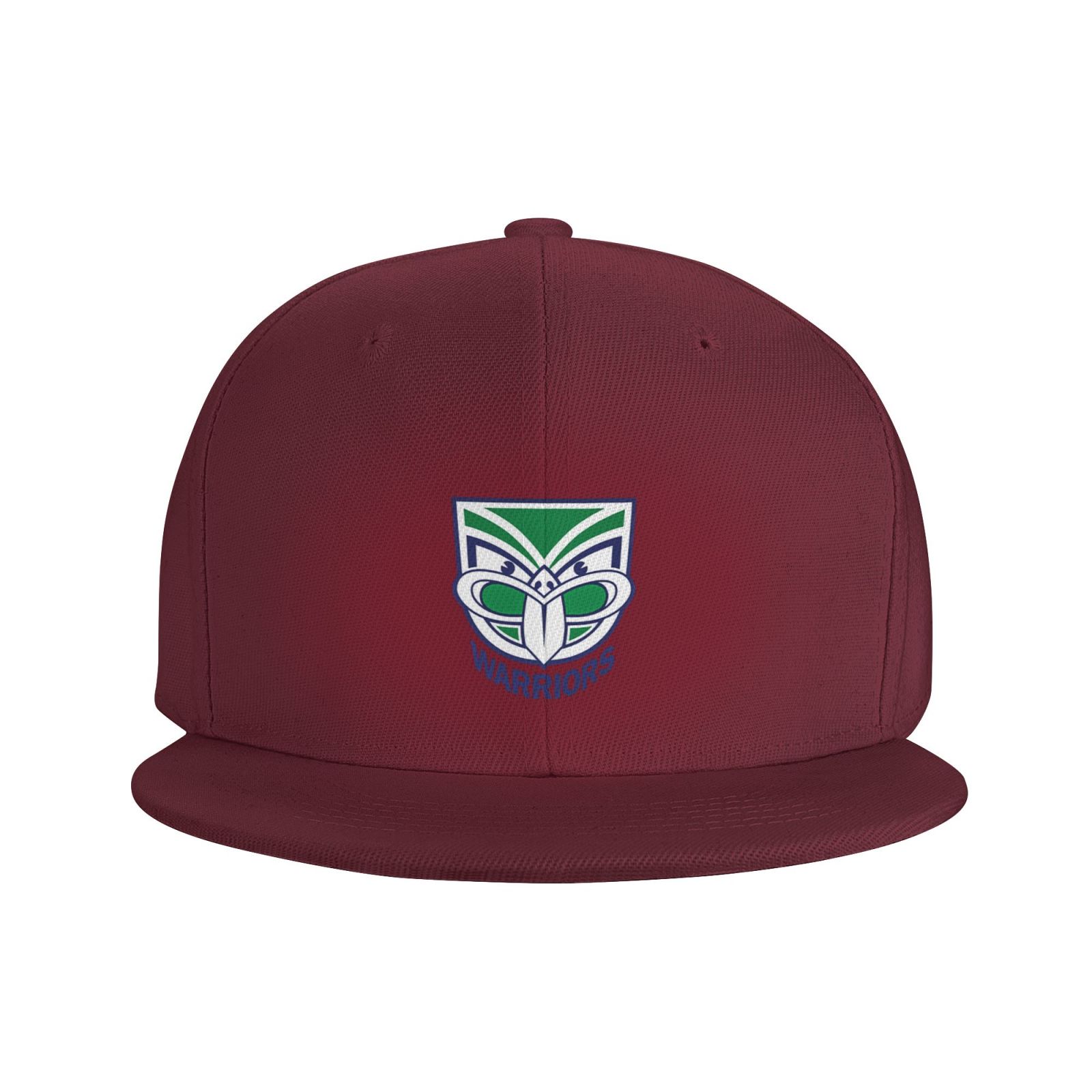 NRL New Zealand Warriors Logo Baseball Cap CAP1297