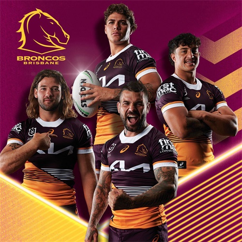 Brisbane Broncos